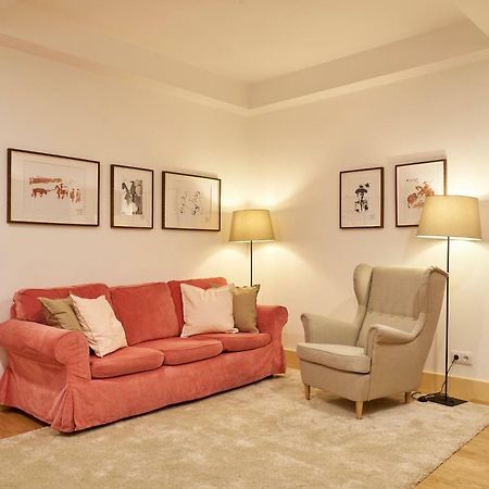 Campo Pequeno Avenida Hotel Lisboa Ngoại thất bức ảnh